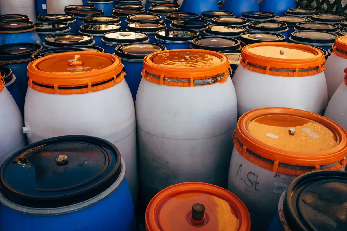 Hazmat Cleanup in Miramar, FL