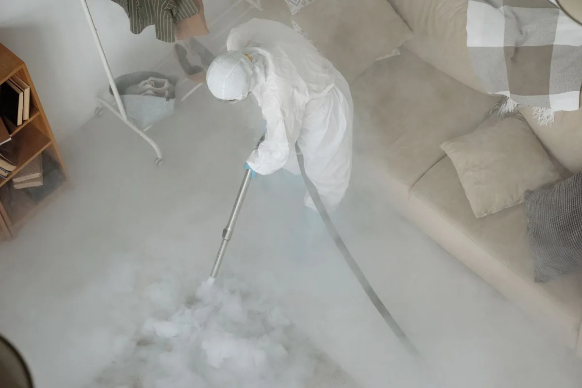Biohazard Cleanup in Miramar, FL